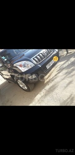 Toyota Prado 2005, 180,526 km - 2.7 l - Bakı