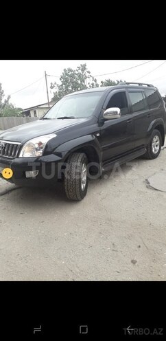 Toyota Prado 2005, 180,526 km - 2.7 l - Bakı