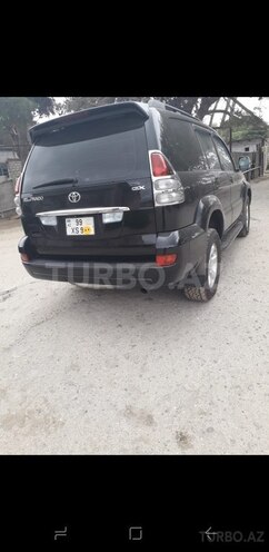 Toyota Prado 2005, 180,526 km - 2.7 l - Bakı