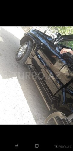 Toyota Prado 2005, 180,526 km - 2.7 l - Bakı