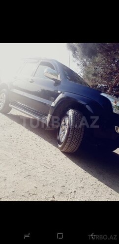 Toyota Prado 2005, 180,526 km - 2.7 l - Bakı