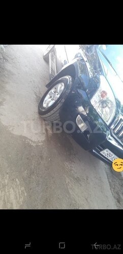 Toyota Prado 2005, 180,526 km - 2.7 l - Bakı