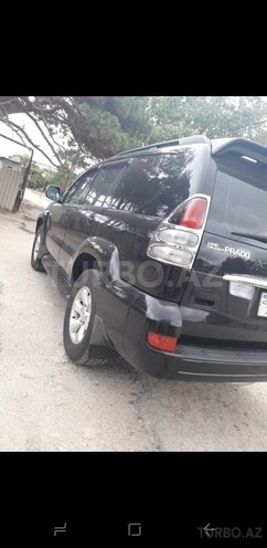 Toyota Prado 2005, 180,526 km - 2.7 l - Bakı