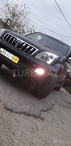 Toyota Prado 2005, 180,526 km - 2.7 l - Bakı