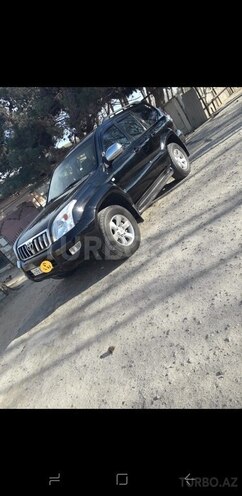 Toyota Prado 2005, 180,526 km - 2.7 l - Bakı