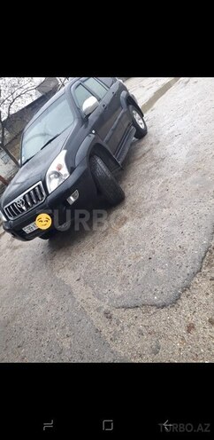 Toyota Prado 2005, 180,526 km - 2.7 l - Bakı