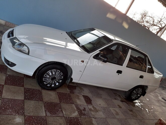 Daewoo Nexia 2010, 156,000 km - 1.5 l - Ağsu