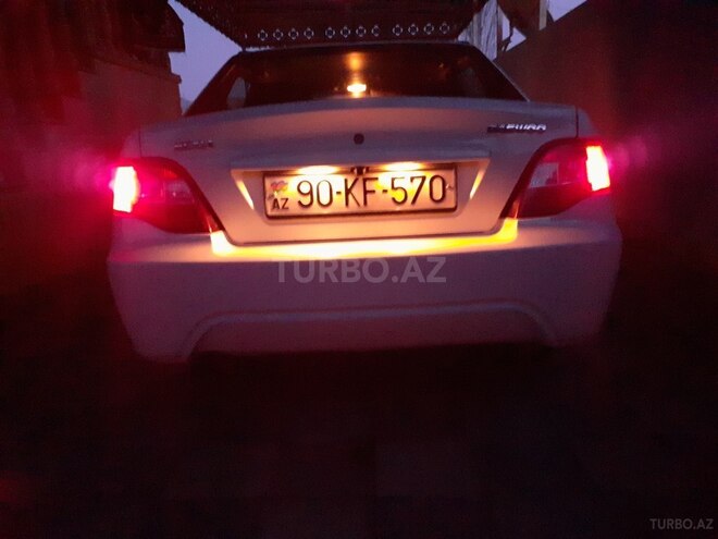 Daewoo Nexia 2010, 156,000 km - 1.5 l - Ağsu