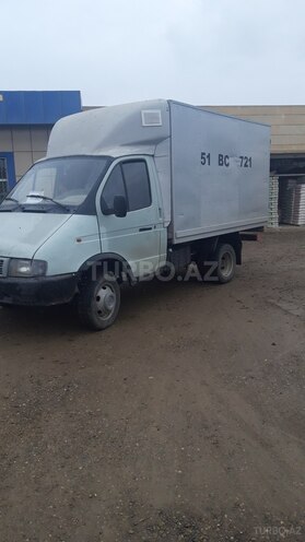 GAZ 3302-744 2000, 96,000 km - 0.3 l - Bakı