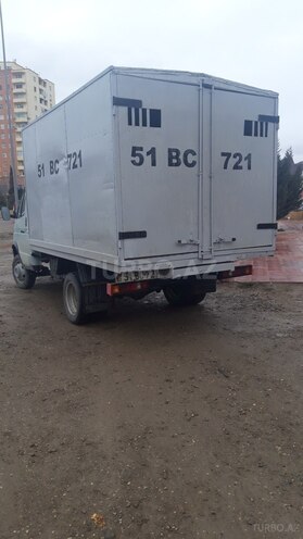 GAZ 3302-744 2000, 96,000 km - 0.3 l - Bakı