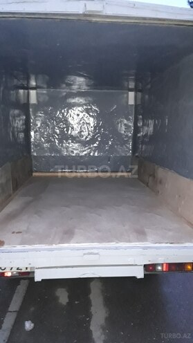 GAZ 3302-744 2000, 96,000 km - 0.3 l - Bakı