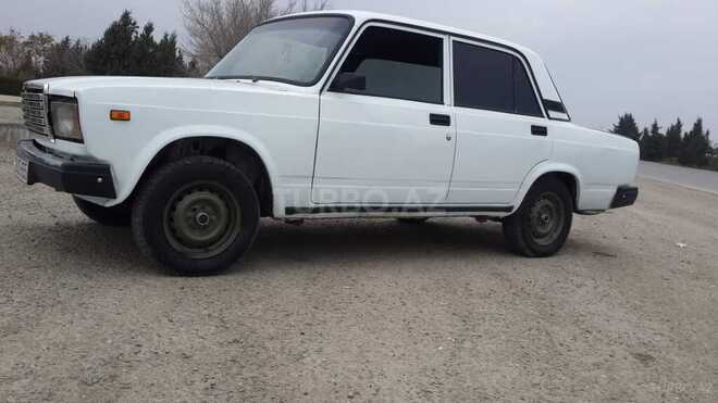 LADA (VAZ) 2107 2004, 96,000 km - 0.2 l - Bakı