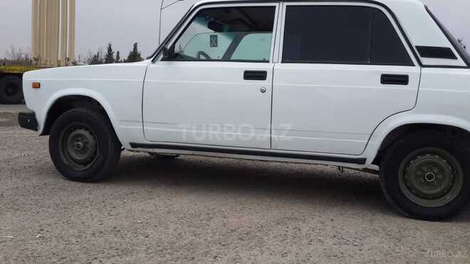 LADA (VAZ) 2107 2004, 96,000 km - 0.2 l - Bakı