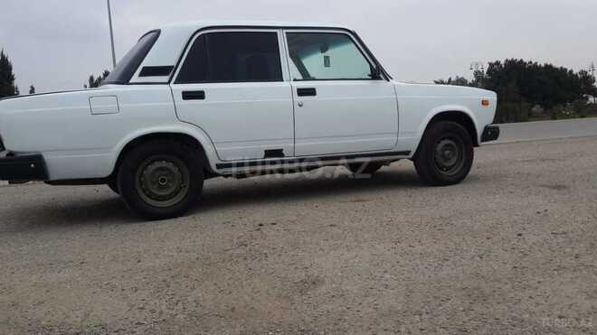 LADA (VAZ) 2107 2004, 96,000 km - 0.2 l - Bakı