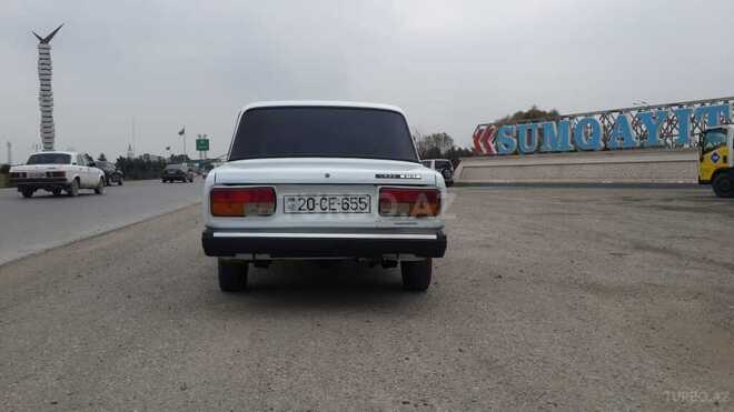 LADA (VAZ) 2107 2004, 96,000 km - 0.2 l - Bakı