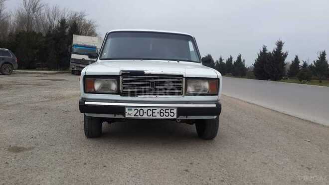 LADA (VAZ) 2107 2004, 96,000 km - 0.2 l - Bakı