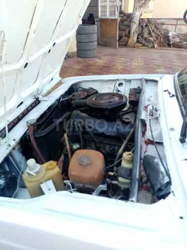 LADA (VAZ) 2107 1984, 180,000 km - 0.2 л - Tovuz