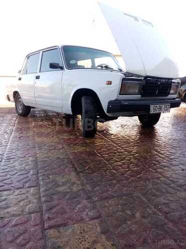 LADA (VAZ) 2107 1984, 180,000 km - 0.2 л - Tovuz