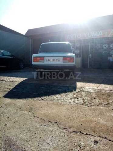 LADA (VAZ) 2107 1984, 180,000 km - 0.2 л - Tovuz