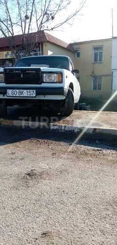 LADA (VAZ) 2107 1984, 180,000 km - 0.2 л - Tovuz