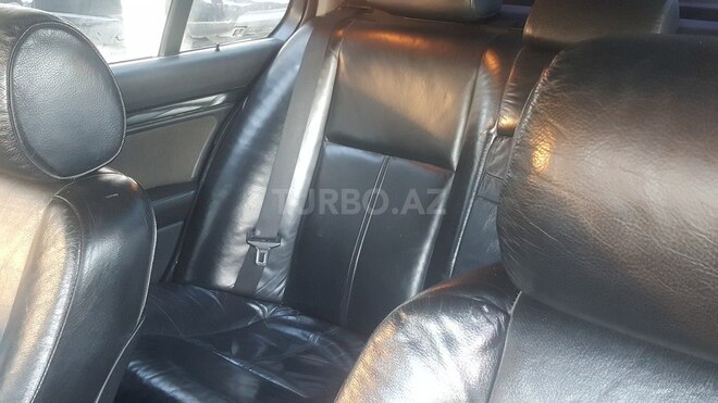 BMW 525 1996, 351,321 km - 2.5 l - Sumqayıt