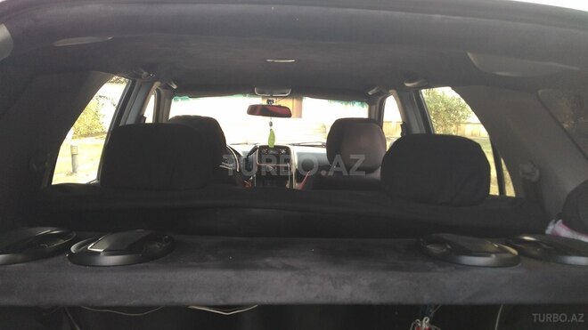 Honda CR-V 2002, 152,000 km - 2.4 l - Salyan