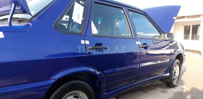 LADA (VAZ) 2115 2011, 72,490 km - 1.5 l - Göyçay