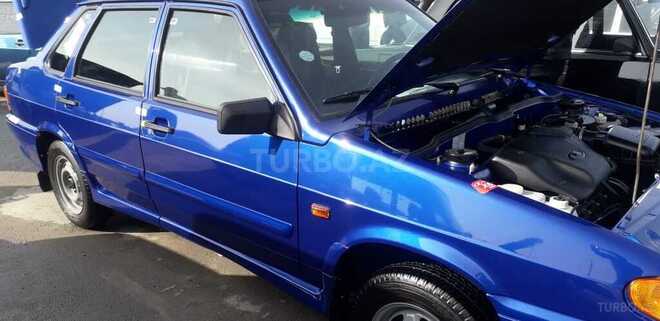 LADA (VAZ) 2115 2011, 72,490 km - 1.5 l - Göyçay