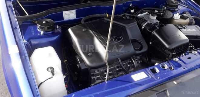 LADA (VAZ) 2115 2011, 72,490 km - 1.5 l - Göyçay