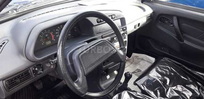 LADA (VAZ) 2115 2011, 72,490 km - 1.5 l - Göyçay