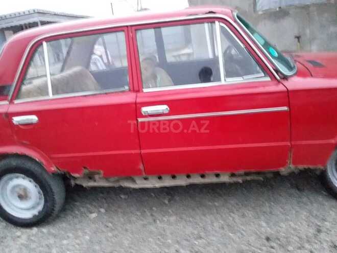LADA (VAZ) 2106 1985, 310,000 km - 1.3 l - Ağcabədi