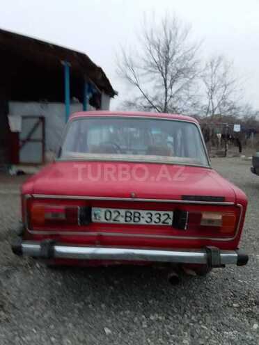 LADA (VAZ) 2106 1985, 310,000 km - 1.3 l - Ağcabədi