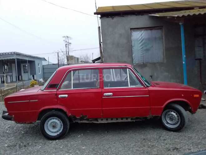 LADA (VAZ) 2106 1985, 310,000 km - 1.3 l - Ağcabədi