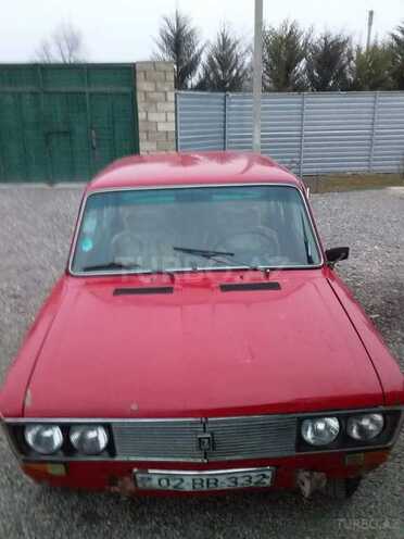LADA (VAZ) 2106 1985, 310,000 km - 1.3 l - Ağcabədi
