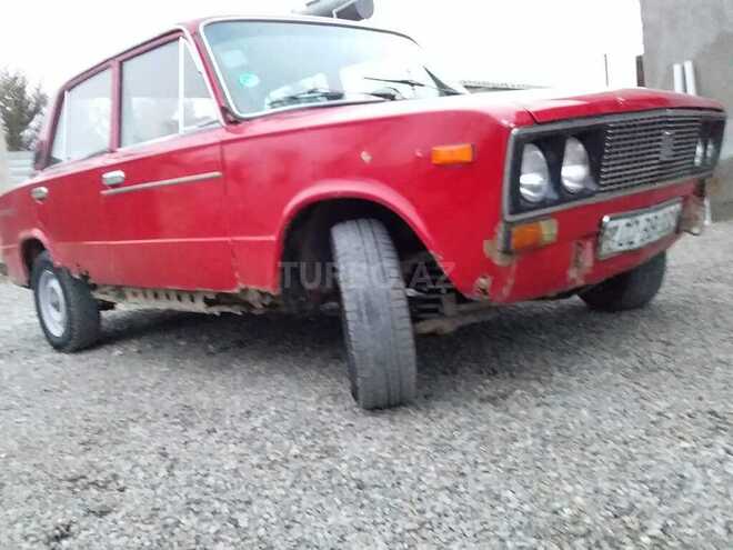 LADA (VAZ) 2106 1985, 310,000 km - 1.3 l - Ağcabədi