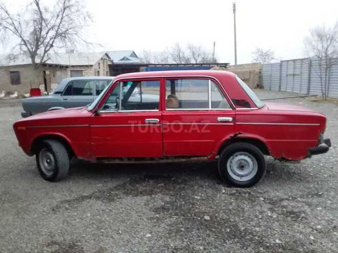 LADA (VAZ) 2106 1985, 310,000 km - 1.3 l - Ağcabədi