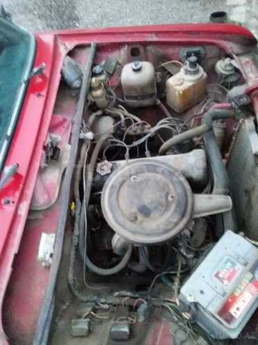 LADA (VAZ) 2106 1985, 310,000 km - 1.3 l - Ağcabədi