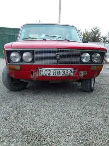 LADA (VAZ) 2106 1985, 310,000 km - 1.3 l - Ağcabədi