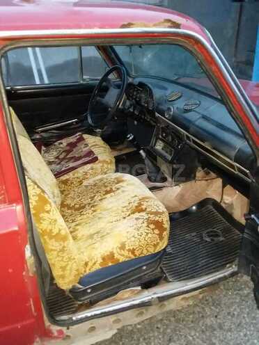LADA (VAZ) 2106 1985, 310,000 km - 1.3 l - Ağcabədi