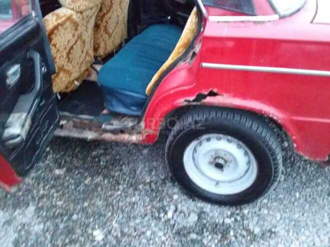 LADA (VAZ) 2106 1985, 310,000 km - 1.3 l - Ağcabədi