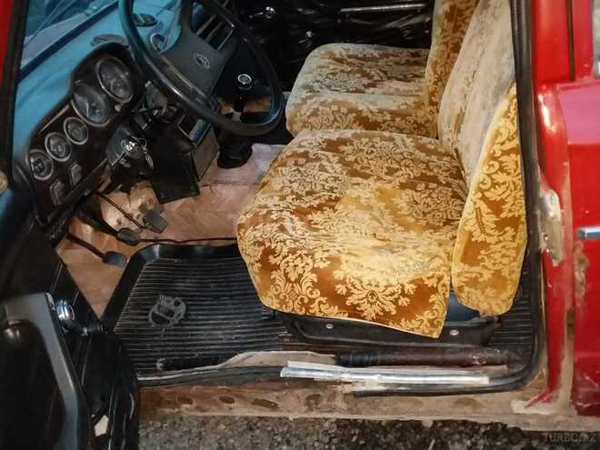 LADA (VAZ) 2106 1985, 310,000 km - 1.3 l - Ağcabədi