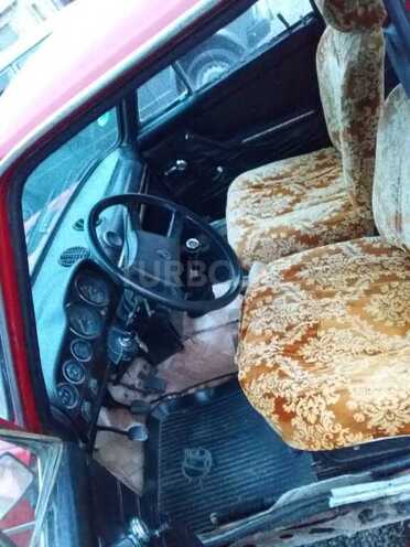 LADA (VAZ) 2106 1985, 310,000 km - 1.3 l - Ağcabədi