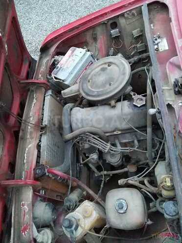 LADA (VAZ) 2106 1985, 310,000 km - 1.3 l - Ağcabədi