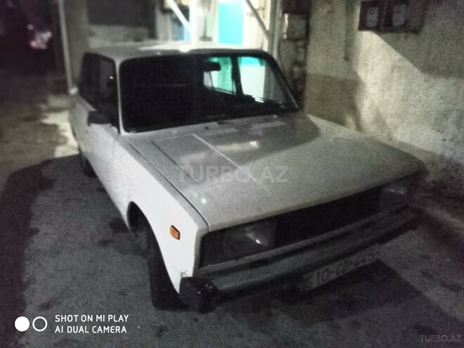 LADA (VAZ) 2105 1983, 200,000 km - 1.5 l - Bakı