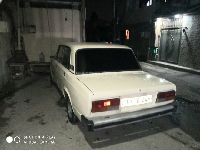 LADA (VAZ) 2105 1983, 200,000 km - 1.5 l - Bakı