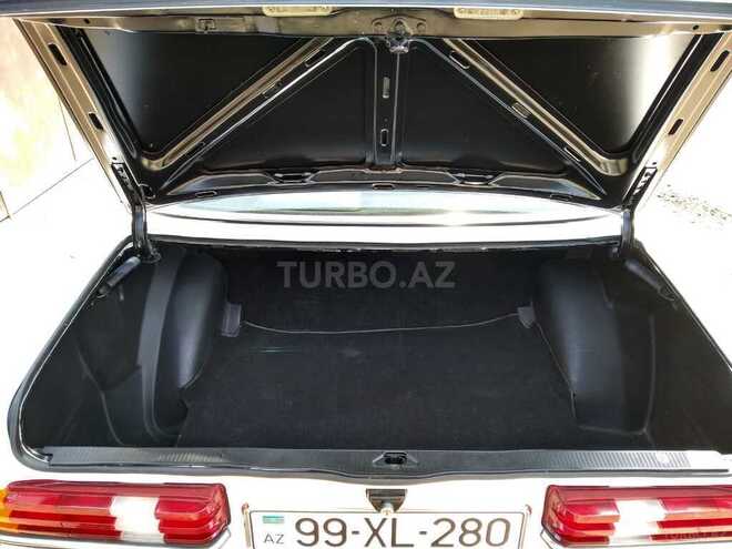 Mercedes 280 SE 1978, 253,000 km - 2.8 л - Bakı