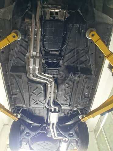 Mercedes 280 SE 1978, 253,000 km - 2.8 л - Bakı