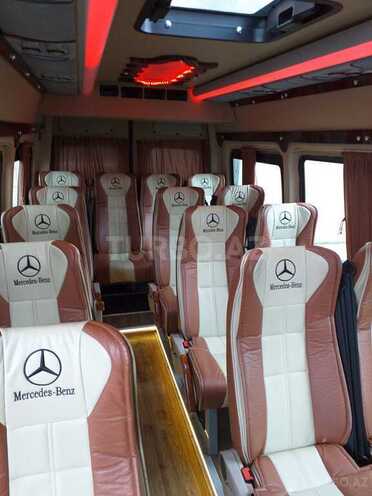 Mercedes Sprinter 315 2008, 270,000 km - 2.2 л - Bakı
