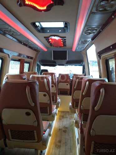 Mercedes Sprinter 315 2008, 270,000 km - 2.2 л - Bakı
