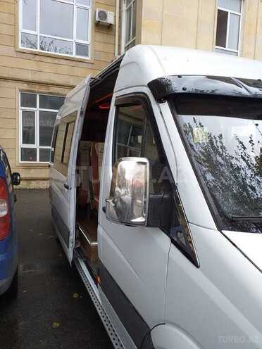 Mercedes Sprinter 315 2008, 270,000 km - 2.2 л - Bakı